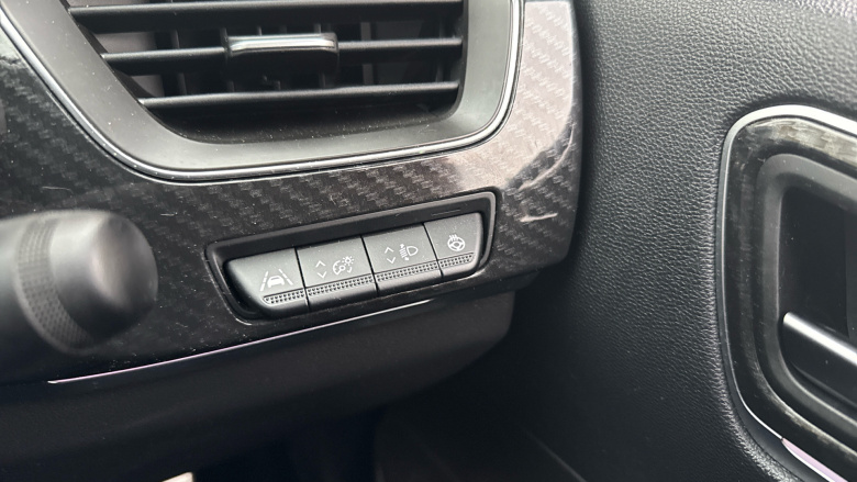 Renault Arkana 1.3 Mild hybrid 140 R.S. Line 5dr EDC Petrol Estate